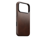 Nomad Traditional Leather Case do iPhone 18 Pro / 17 Pro MagSafe ( - 1586607 - zdjęcie 1